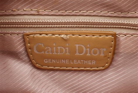 caidi dior preise